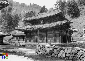 회양 장안사 사성지전