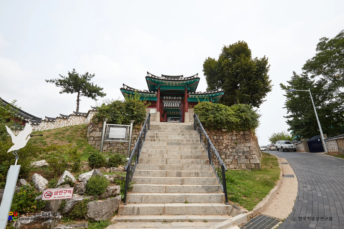 대한성공회 강화성당