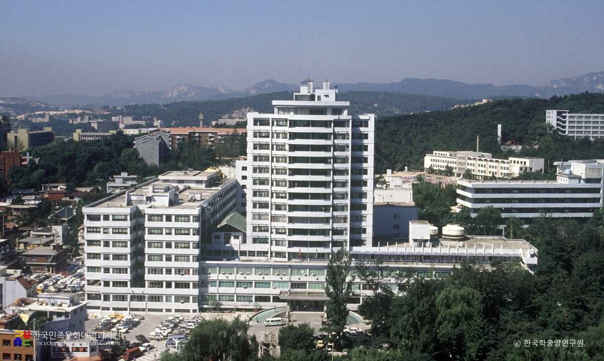 경희의료원