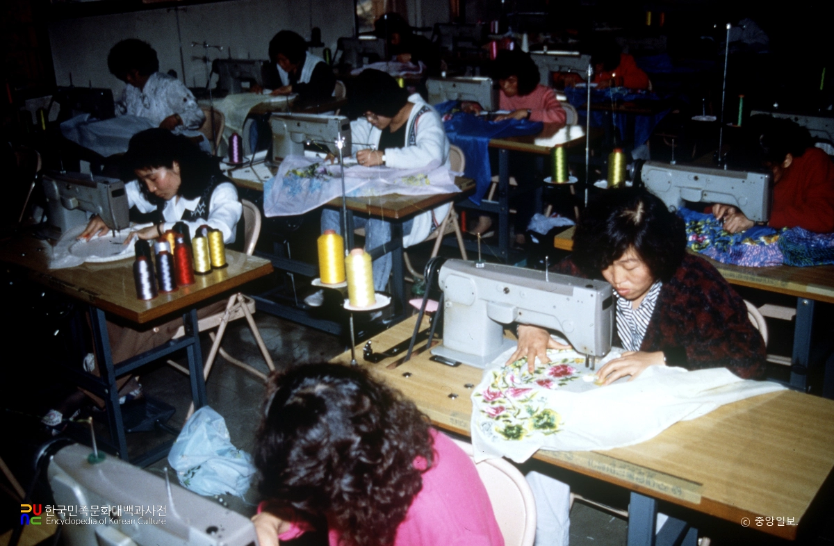 마포부녀복지회관