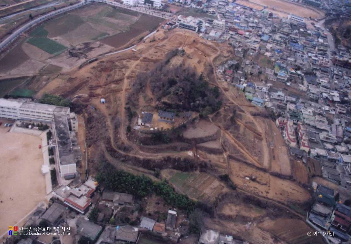 김해 봉황동 유적