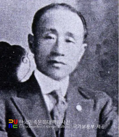 장인환(張仁煥) / 독립운동가