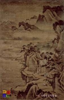 산수도 / 이경윤