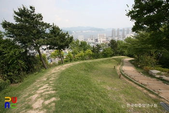 회원현 성지