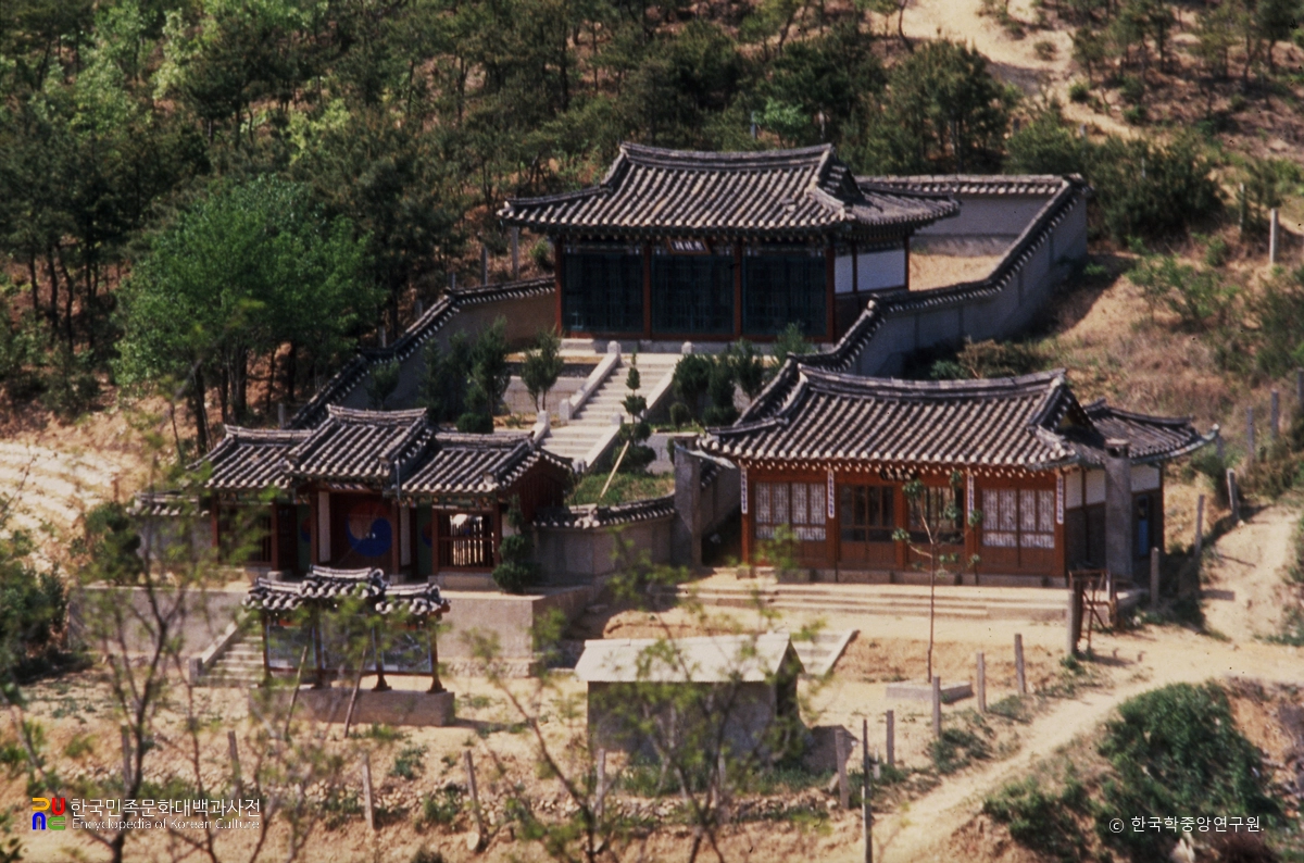 충장사