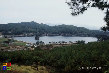 제천 의림지와 제림