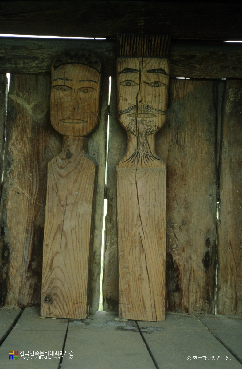 공민왕 부처신상