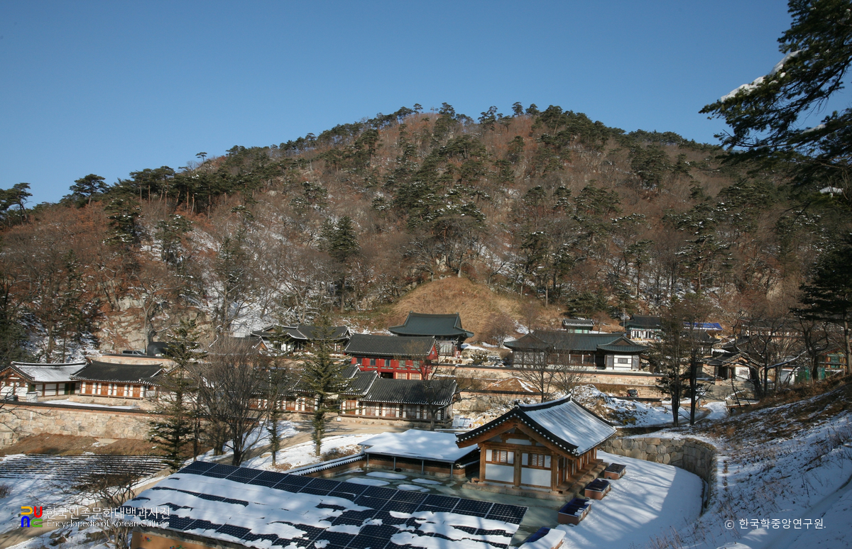 문경 대승사