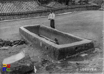 합천 해인사 대석조