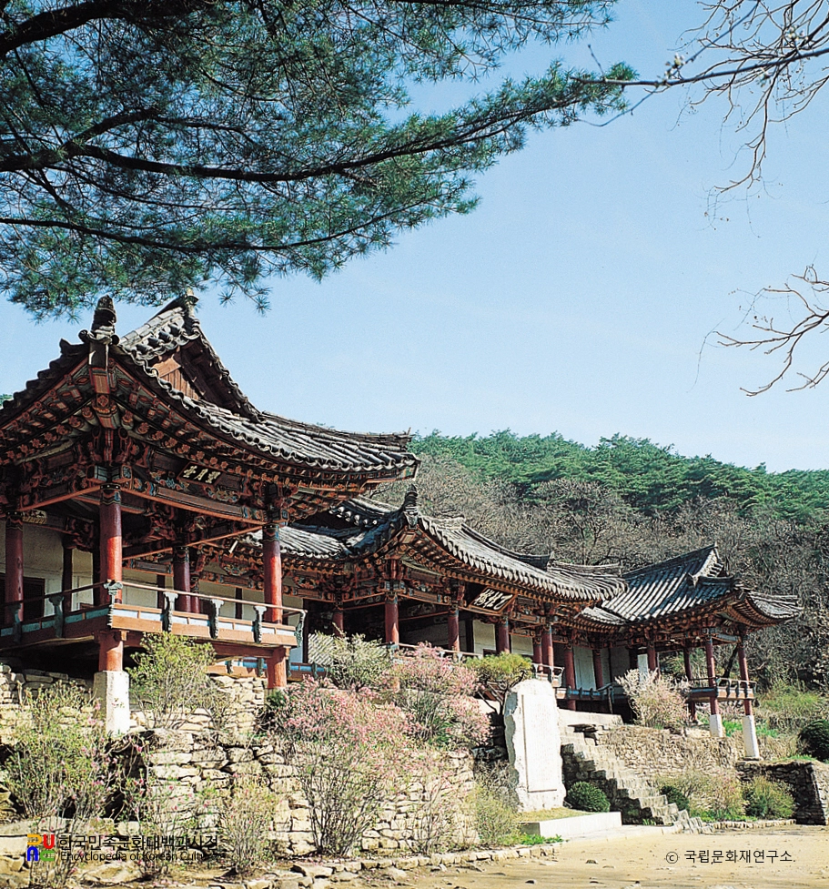천주사