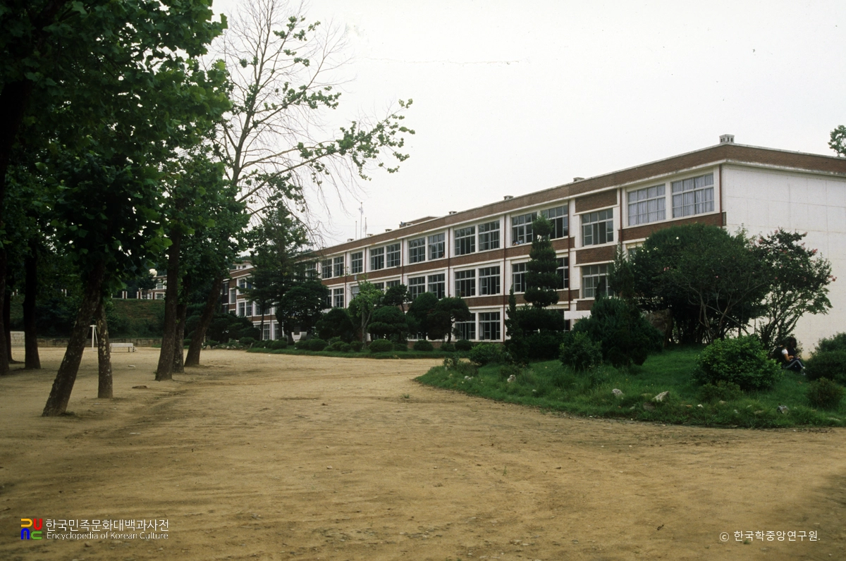 당진정보고등학교