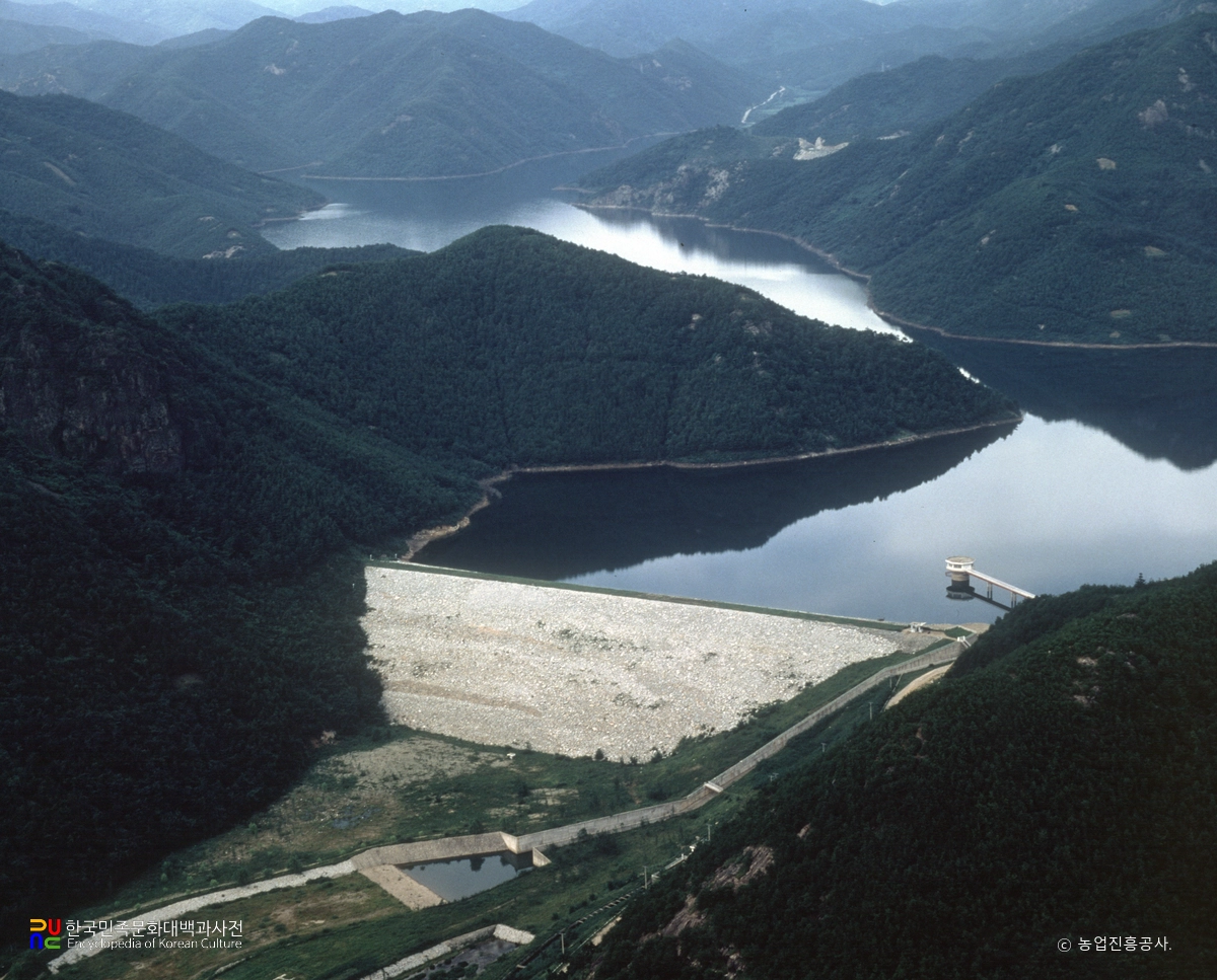 담양댐