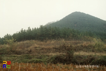 창녕 합리 고분군