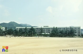 전주제일고등학교