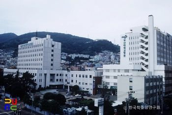 부산대학교 부속병원