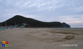 몰운대