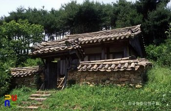 김극성 사당