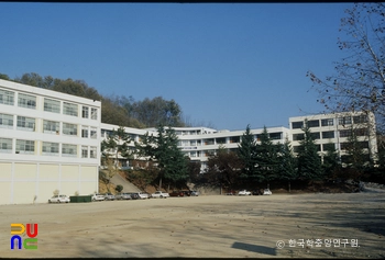 안동여자고등학교