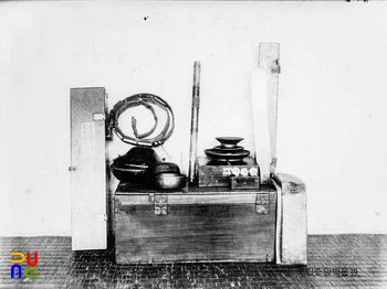 경북 안동 도산서원 퇴계 이황 유품