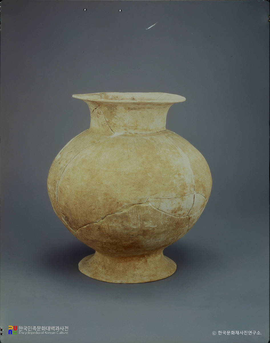 와질토기대부호