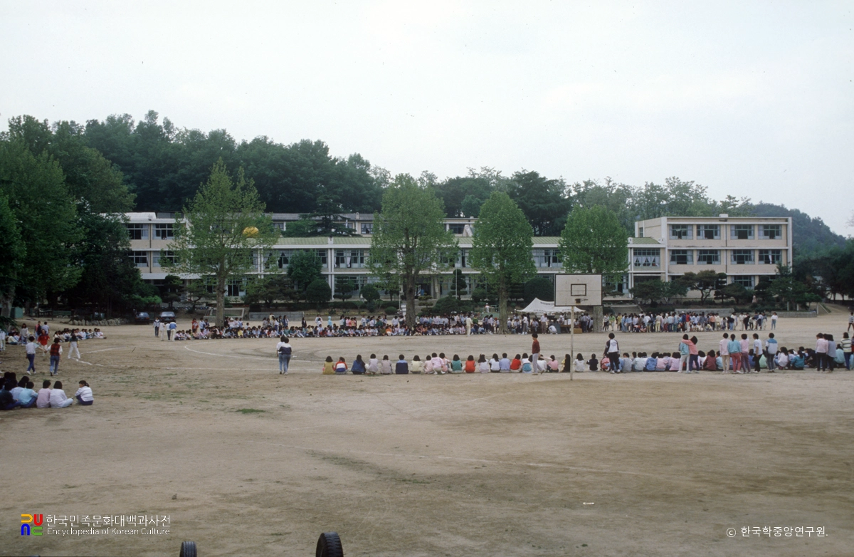 김천여자고등학교