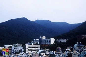 구덕산