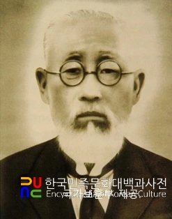 이승훈(李昇薰) / 독립운동가