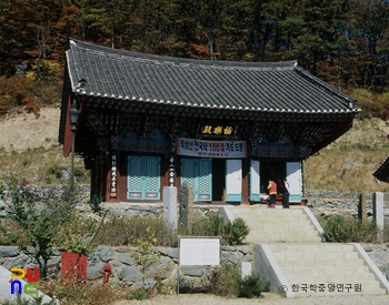 무주 온라인 슬롯 극락전