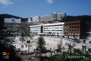 강원관광대학교