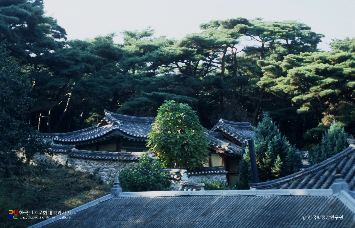 송곡서원