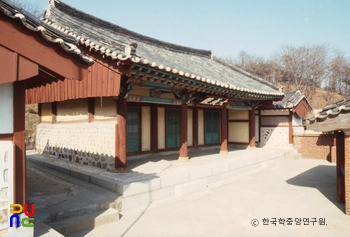 인천향교