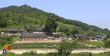화순 능주향교