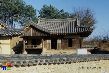 안동 만대헌