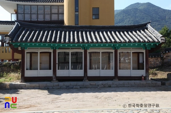 창원 창원향교 중 동재