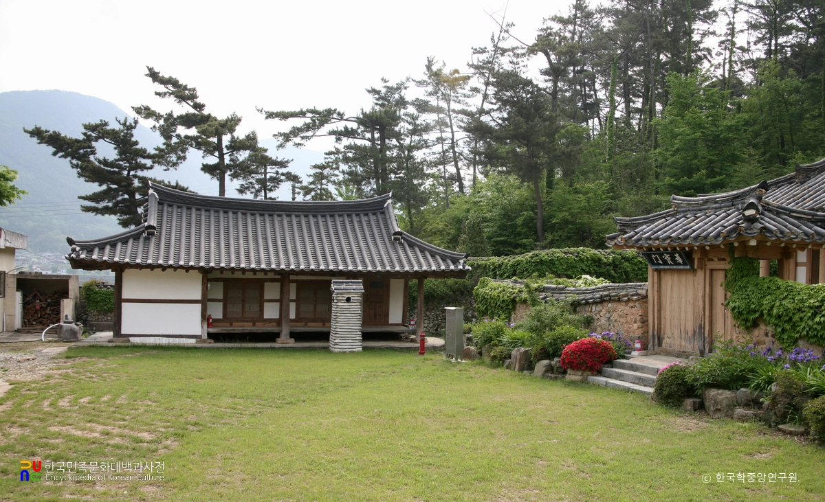 창원 4.3삼진의거 발상지 성구사일원 중 성구사