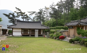 창원 4.3삼진의거 발상지 성구사일원 중 성구사