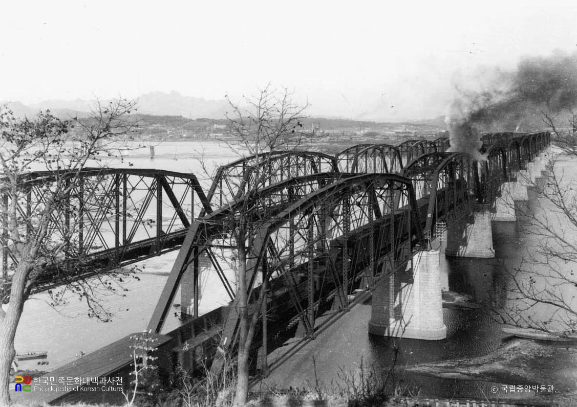 한강 철교