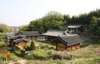 포항 덕림서원