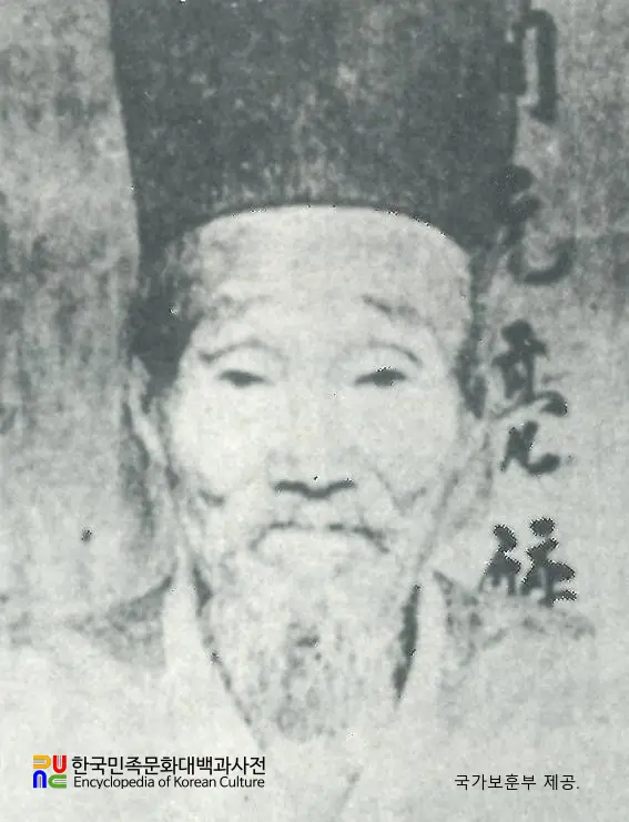 윤영기(尹泳淇) / 독립운동가
