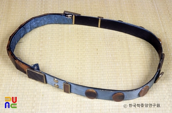 유성룡 종손가 유물 중 rtg 슬롯