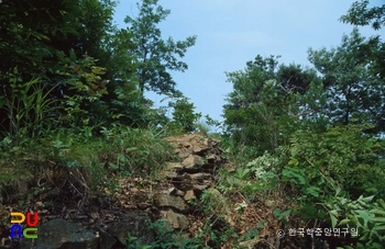 태령산성