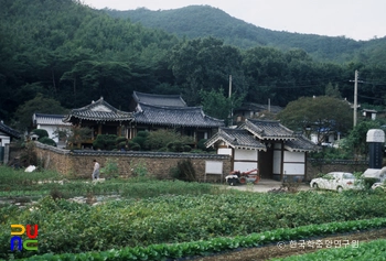 서계서원