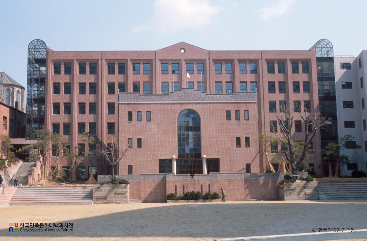 계성여자고등학교