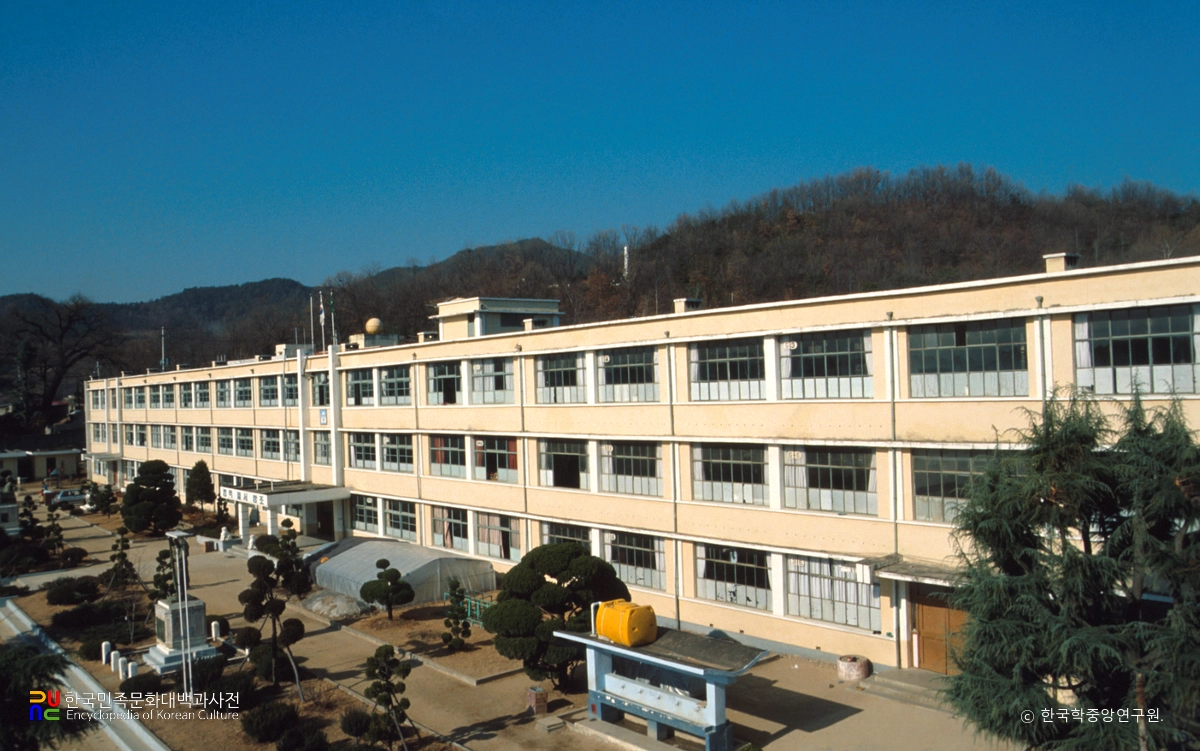 선산초등학교