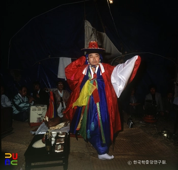 경기도 슬롯 머신 이기는 법 / 본향풀이