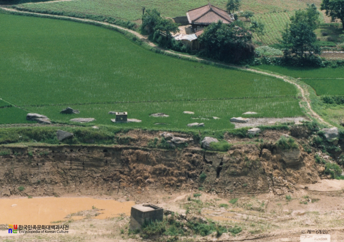 보성 죽산리 고인돌군