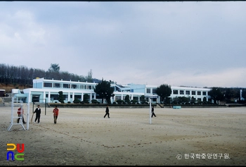 산동종합고등학교