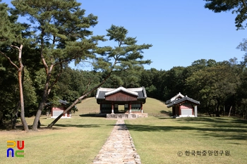 파주 순릉 건물군