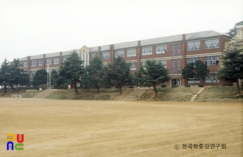 옥구고등학교