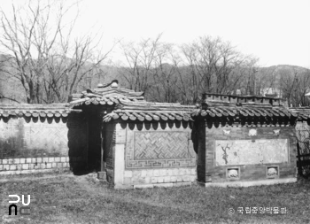 서울 경복궁 자경전 십장생 슬롯 머신 잭팟 원리 일대